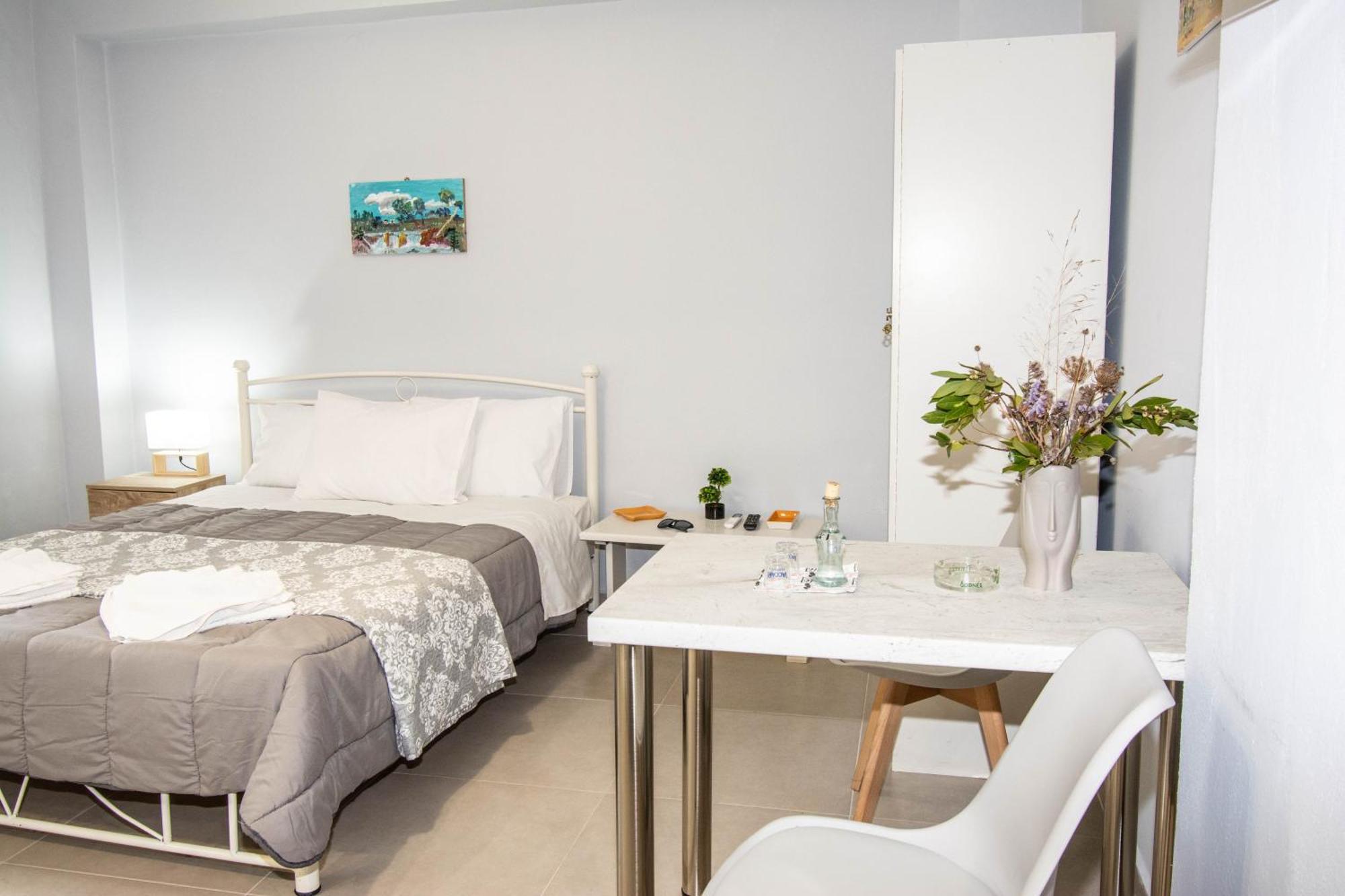 Appartement Traveller's Nest Close To Center,port,airport *