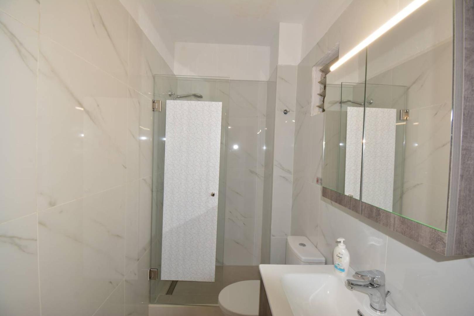 Appartement Traveller's Nest Close To Center,port,airport Héraklion